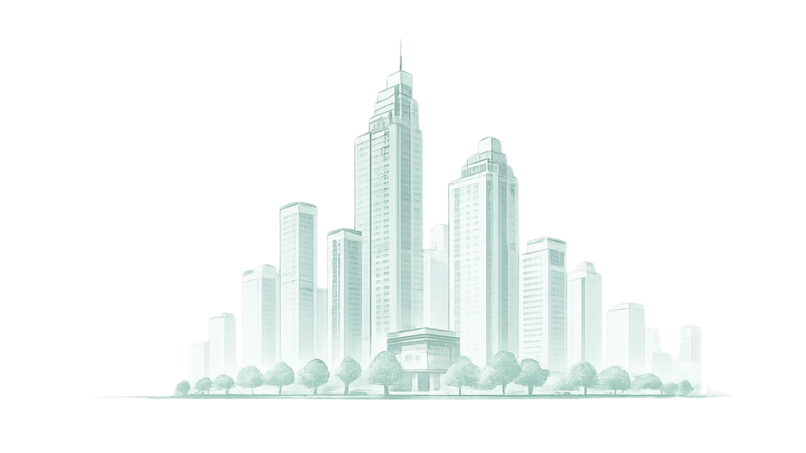 Scaling Ambitions into Iconic Skylines